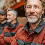 Рабочие на склад станция Софрино